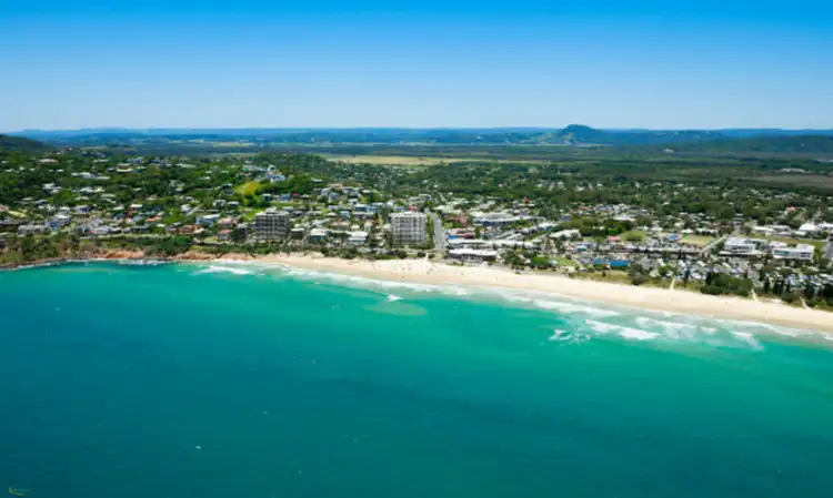 Fourth view of Homely land listing, LOT 21 Bli Bli Road, Bli Bli QLD 4560