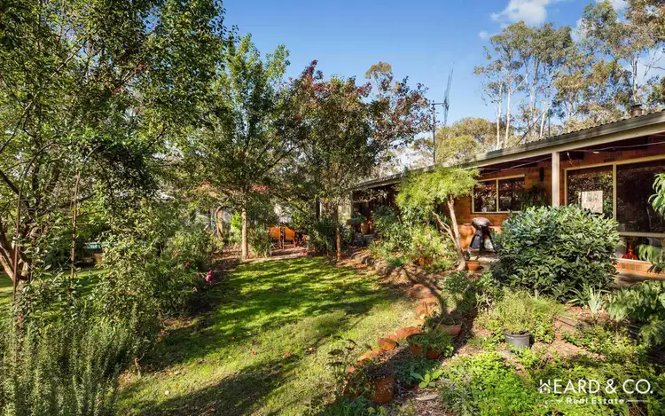 Main view of Homely house listing, 195 Binks Road, Strathfieldsaye VIC 3551