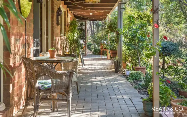 Third view of Homely house listing, 195 Binks Road, Strathfieldsaye VIC 3551