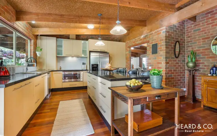 Fourth view of Homely house listing, 195 Binks Road, Strathfieldsaye VIC 3551