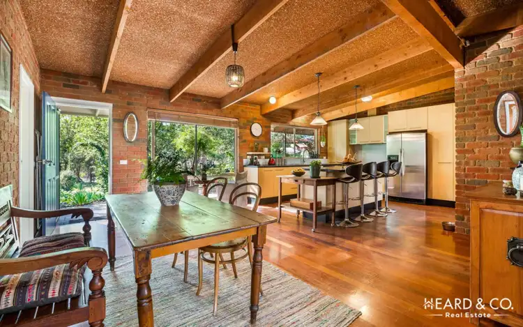 Fifth view of Homely house listing, 195 Binks Road, Strathfieldsaye VIC 3551