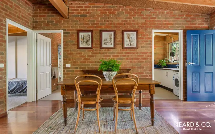 Sixth view of Homely house listing, 195 Binks Road, Strathfieldsaye VIC 3551