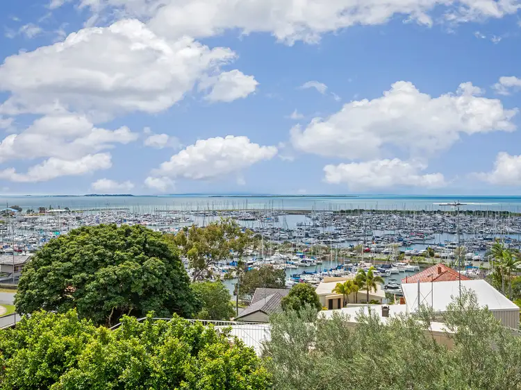Main view of Homely house listing, 58 Oceana Terrace, Manly QLD 4179