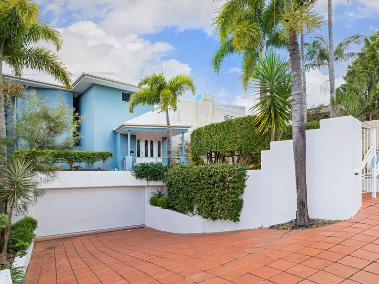 Second view of Homely house listing, 58 Oceana Terrace, Manly QLD 4179
