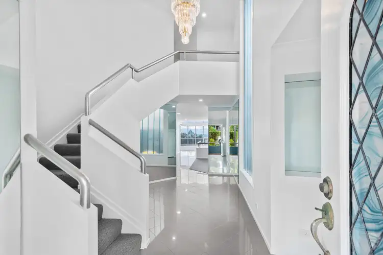 Third view of Homely house listing, 58 Oceana Terrace, Manly QLD 4179