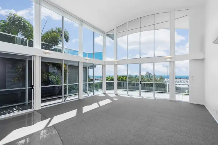 Fourth view of Homely house listing, 58 Oceana Terrace, Manly QLD 4179