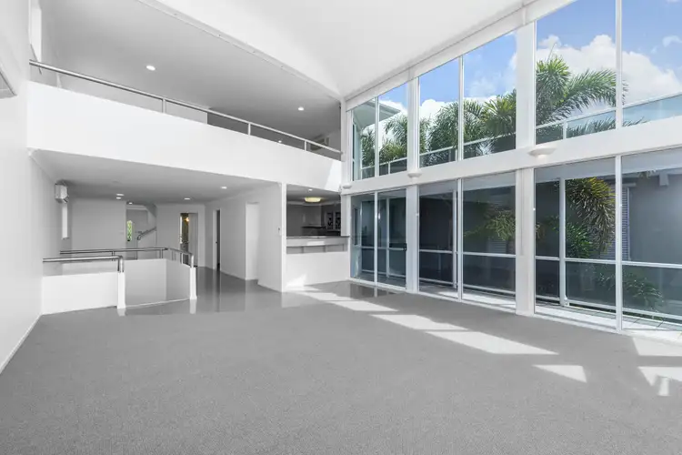 Fifth view of Homely house listing, 58 Oceana Terrace, Manly QLD 4179