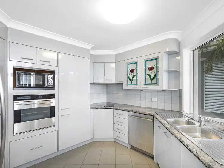 Sixth view of Homely house listing, 58 Oceana Terrace, Manly QLD 4179