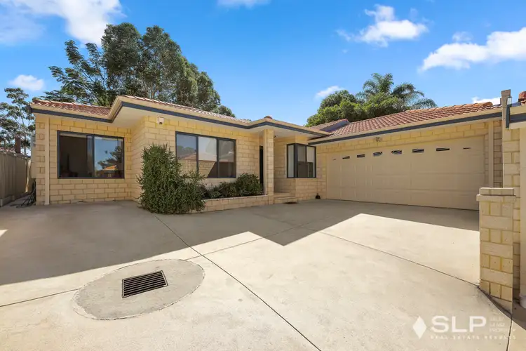 3B Sudlow Street, Embleton WA 6062