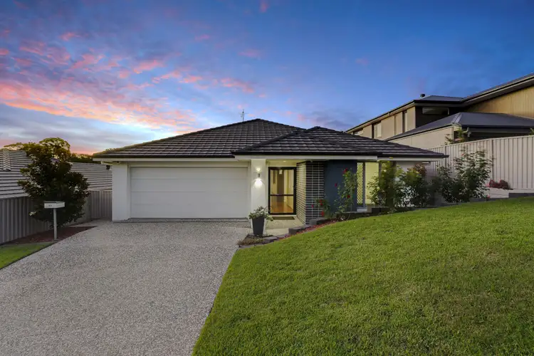 43 Oasis Crescent, Kuraby QLD 4112