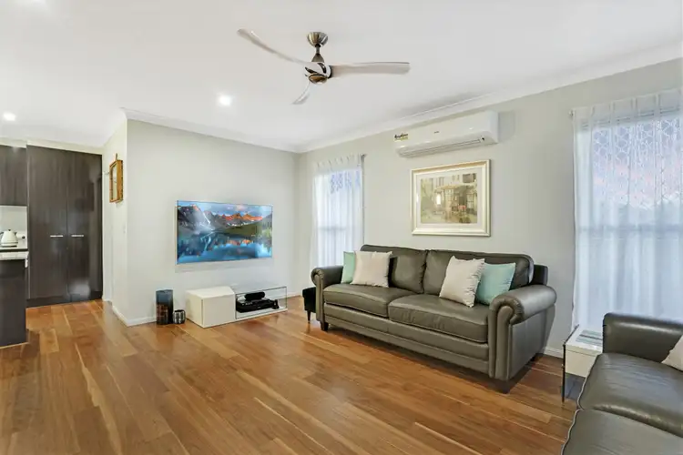 Fifth view of Homely house listing, 43 Oasis Crescent, Kuraby QLD 4112