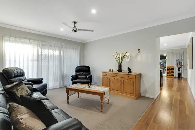 Sixth view of Homely house listing, 43 Oasis Crescent, Kuraby QLD 4112