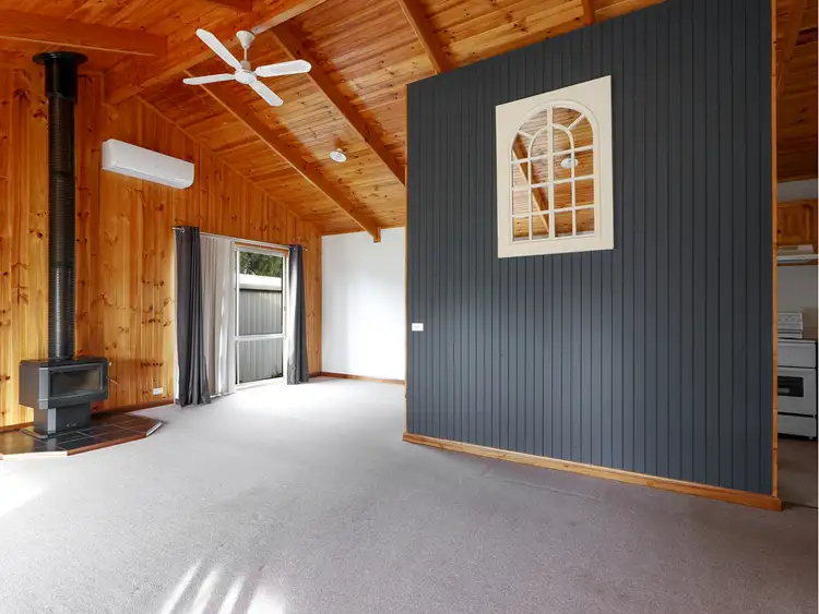 Second view of Homely house listing, 43 Cahill Street, Briagolong VIC 3860