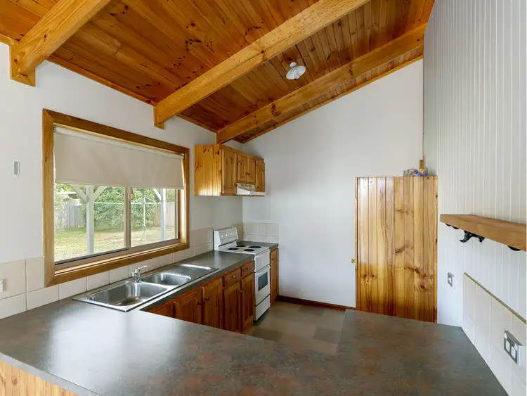 Fifth view of Homely house listing, 43 Cahill Street, Briagolong VIC 3860
