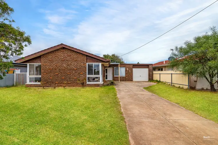 40 Aldam Road, Seaford SA 5169