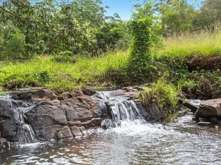 280 Kunghur Creek Road, Kunghur NSW 2484