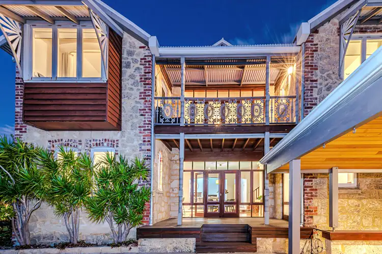 147 Solomon Street, Beaconsfield WA 6162