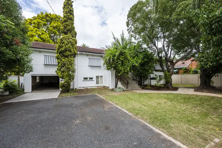 4 Bromley Street, Grafton NSW 2460