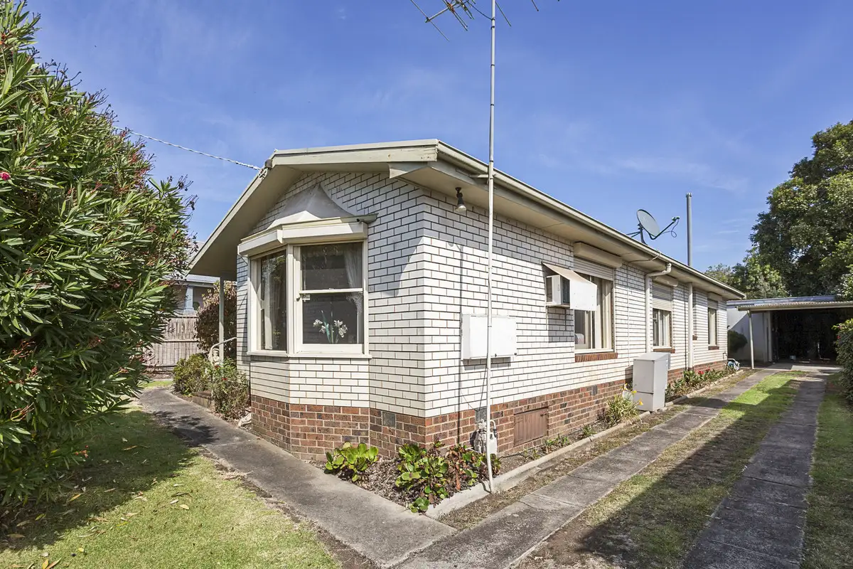 Main view of Homely house listing, 24 Walls Street, Camperdown VIC 3260