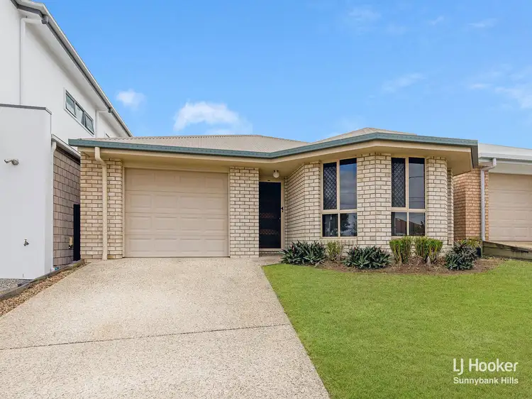 58 Nyleta Street, Coopers Plains QLD 4108