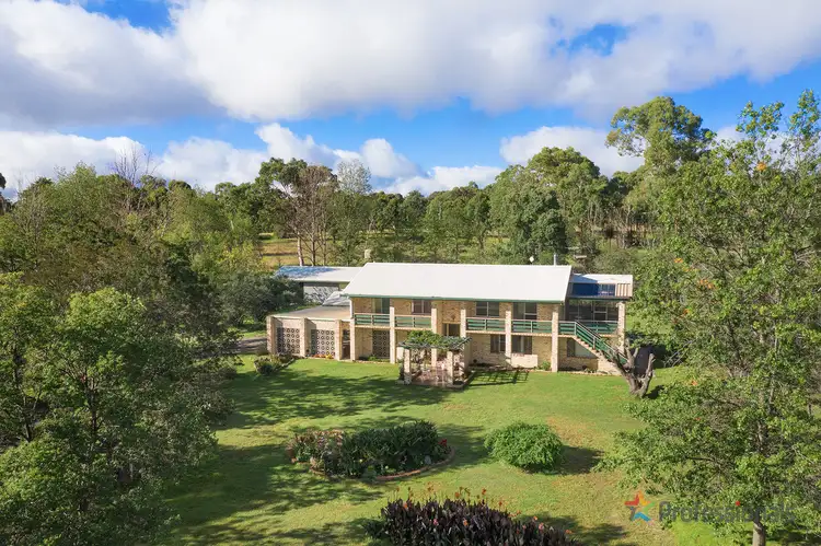 20 Inces Road, Armidale NSW 2350