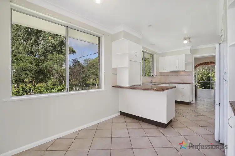 Second view of Homely house listing, 20 Inces Road, Armidale NSW 2350