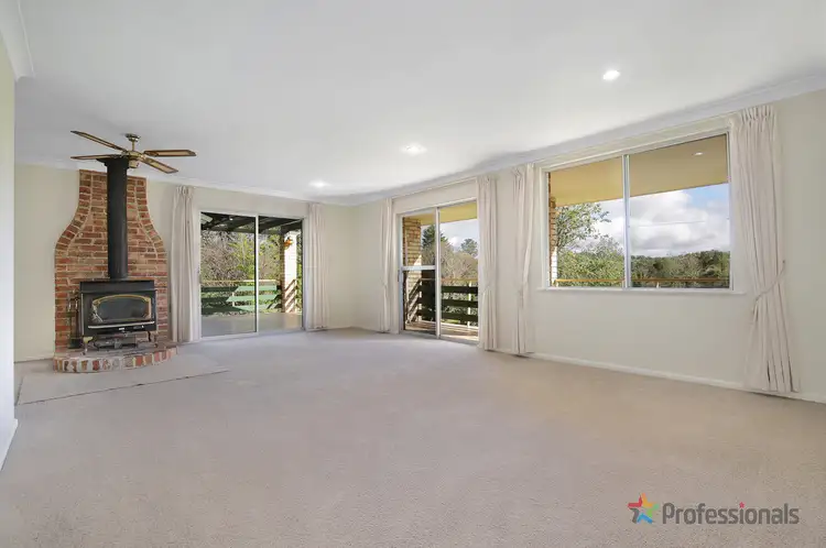 Third view of Homely house listing, 20 Inces Road, Armidale NSW 2350