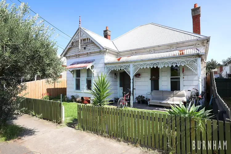 40 Macpherson Street, Footscray VIC 3011