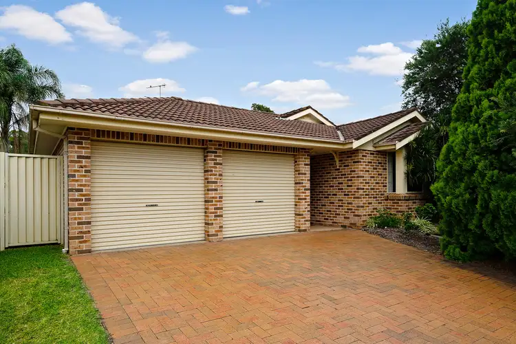 6 Tindell Street, Bligh Park NSW 2756
