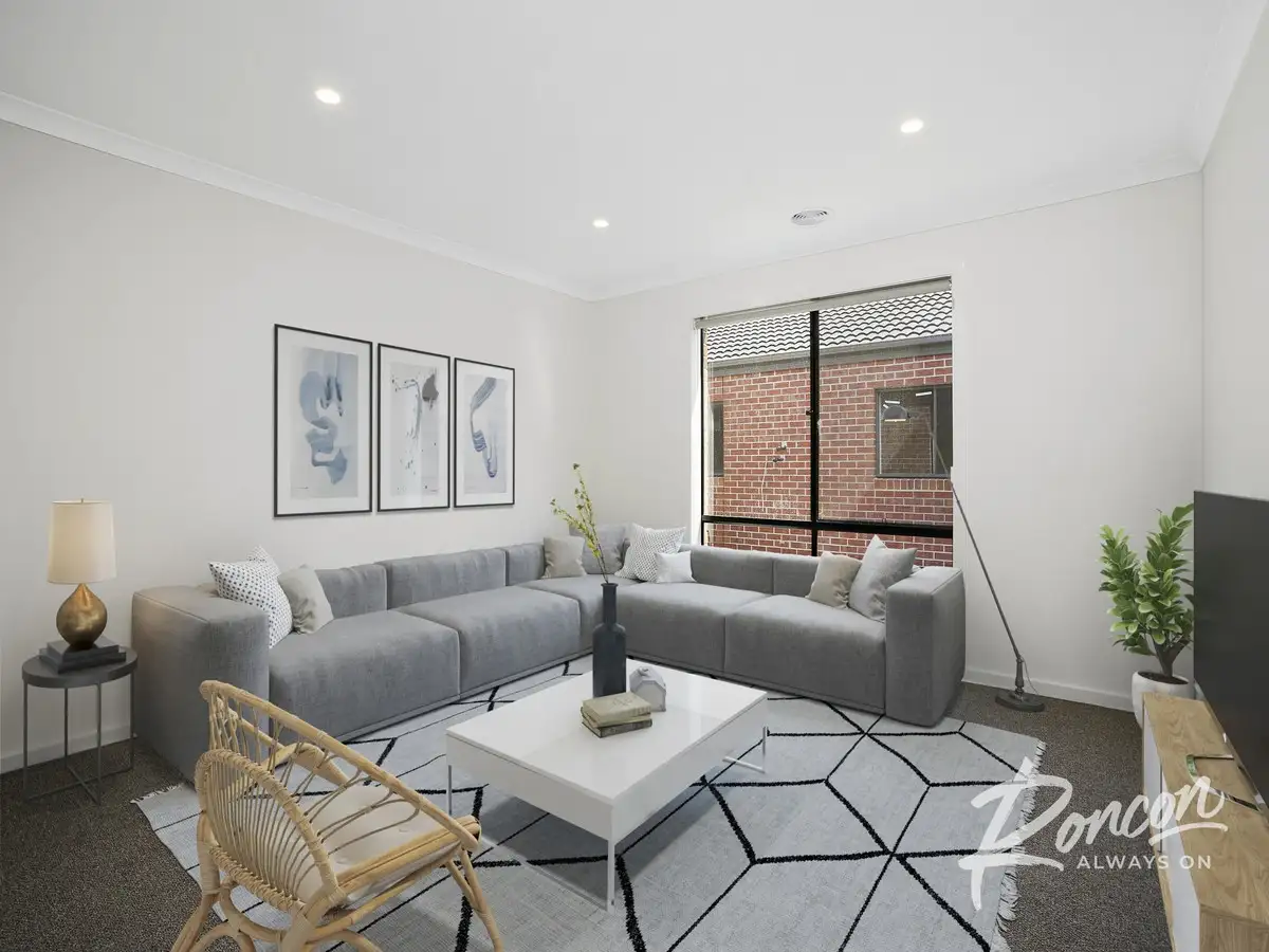 Main view of Homely house listing, 10 Devereux Way, Charlemont VIC 3217