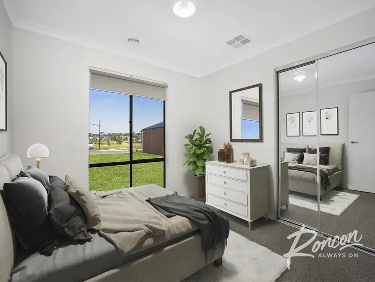 Third view of Homely house listing, 10 Devereux Way, Charlemont VIC 3217