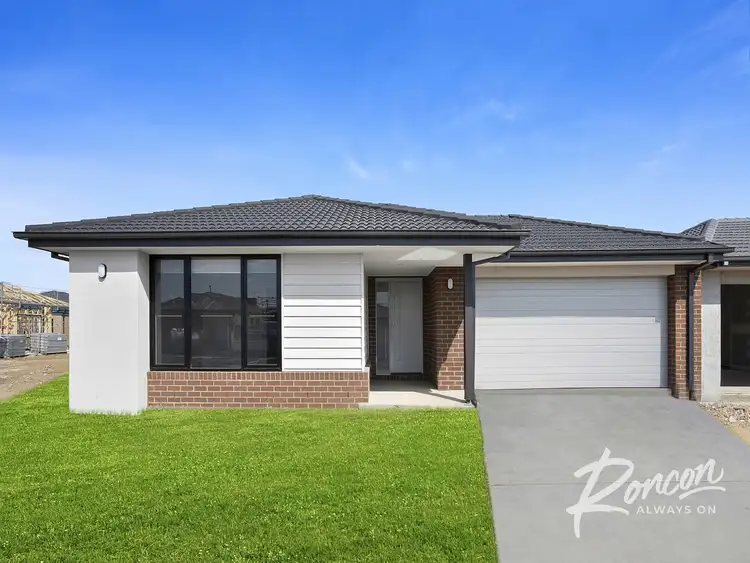 Fourth view of Homely house listing, 10 Devereux Way, Charlemont VIC 3217