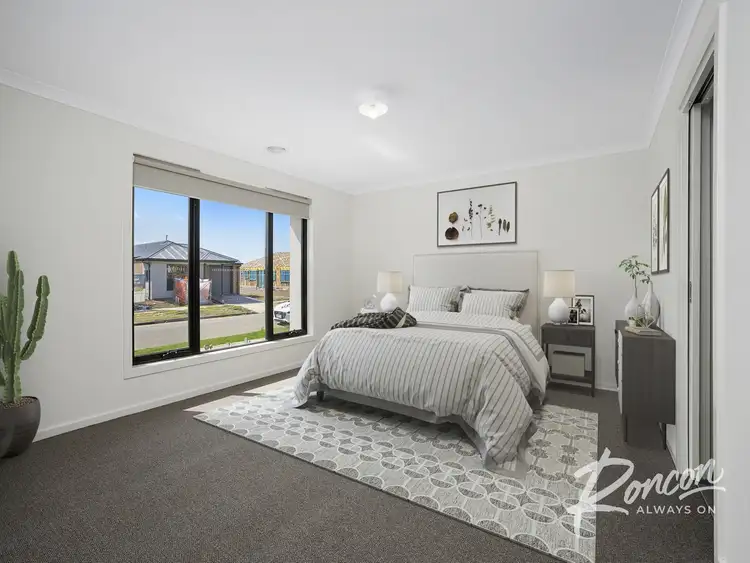 Sixth view of Homely house listing, 10 Devereux Way, Charlemont VIC 3217