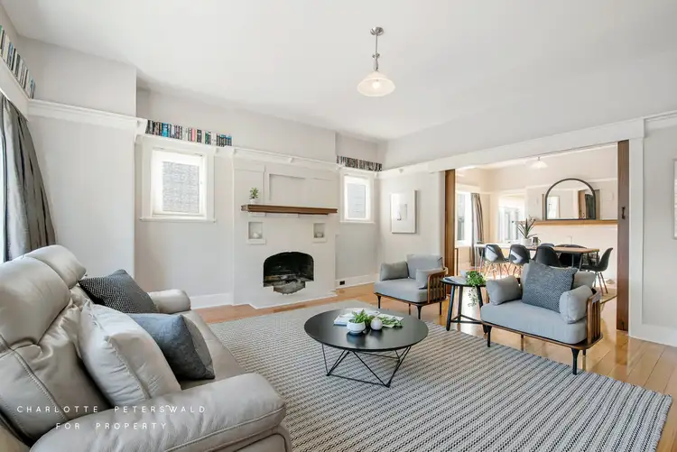 Fifth view of Homely house listing, 415 Argyle Street, New Town TAS 7008
