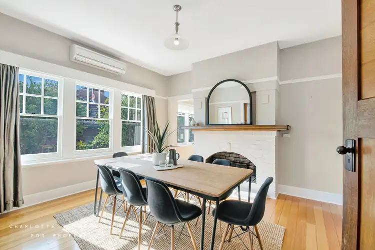 Sixth view of Homely house listing, 415 Argyle Street, New Town TAS 7008