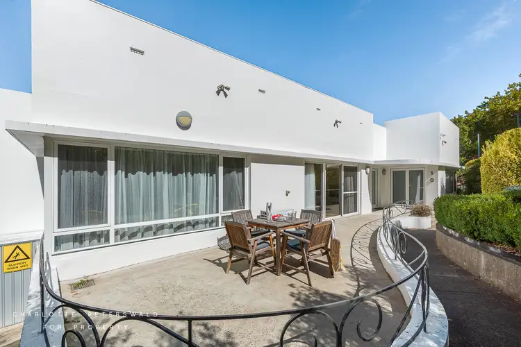 2/23 Digney Street, Dynnyrne TAS 7005