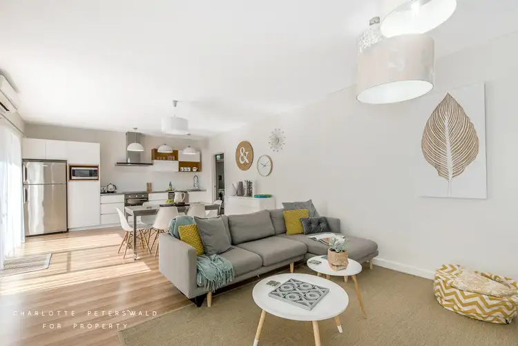 Sixth view of Homely unit listing, 2/23 Digney Street, Dynnyrne TAS 7005