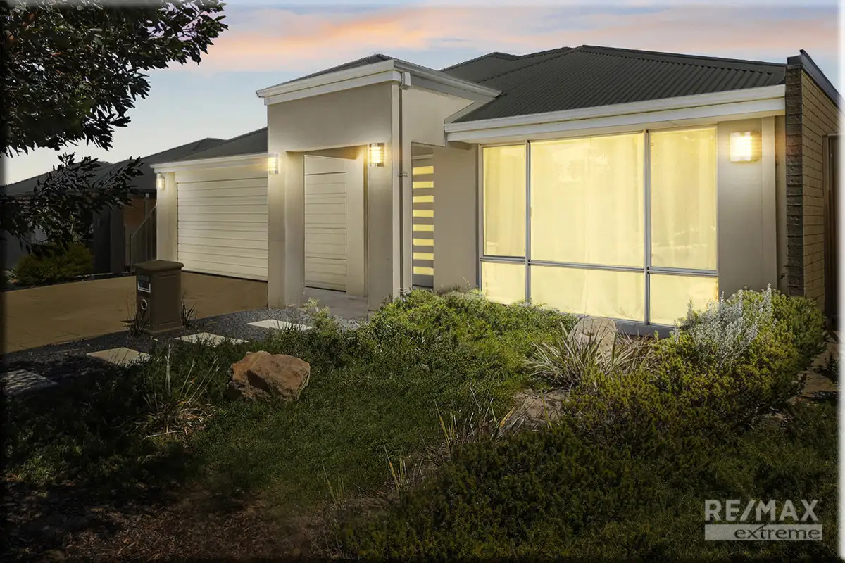 Main view of Homely house listing, 46 Danforth Crescent, Alkimos WA 6038