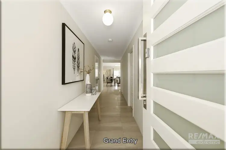 Third view of Homely house listing, 46 Danforth Crescent, Alkimos WA 6038