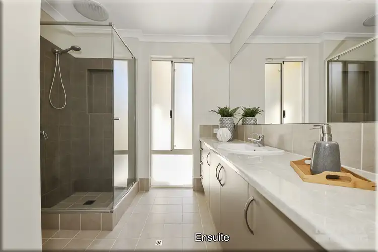 Sixth view of Homely house listing, 46 Danforth Crescent, Alkimos WA 6038