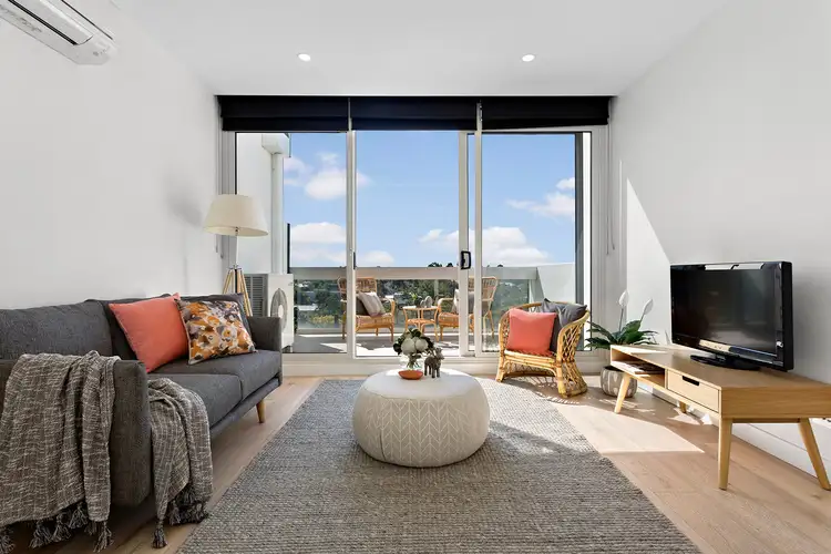 Third view of Homely apartment listing, 305/629 Canterbury Road, Surrey Hills VIC 3127