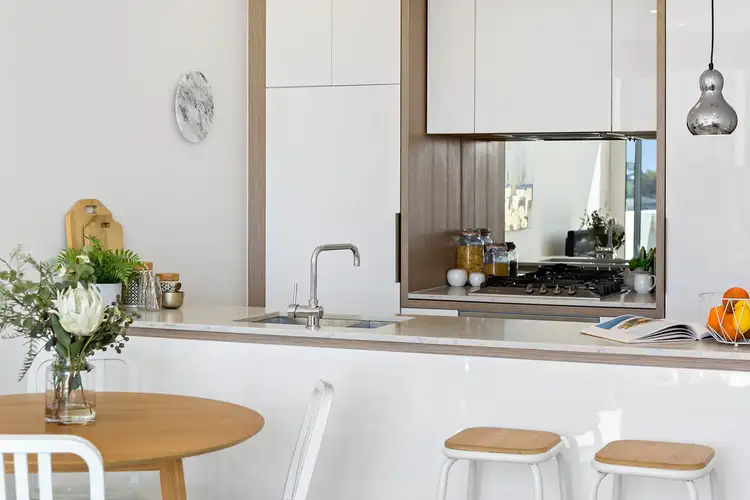 Fourth view of Homely apartment listing, 305/629 Canterbury Road, Surrey Hills VIC 3127