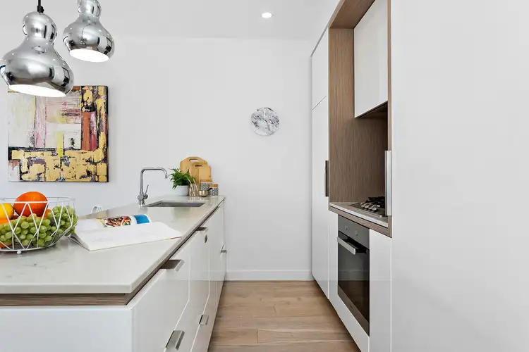 Fifth view of Homely apartment listing, 305/629 Canterbury Road, Surrey Hills VIC 3127