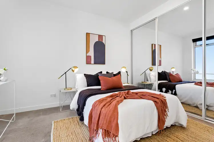 Sixth view of Homely apartment listing, 305/629 Canterbury Road, Surrey Hills VIC 3127