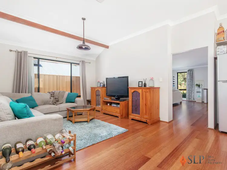 Main view of Homely house listing, 46 Cheltenham Loop, Bertram WA 6167