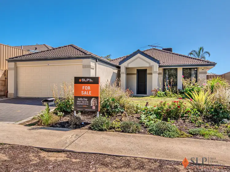 Second view of Homely house listing, 46 Cheltenham Loop, Bertram WA 6167