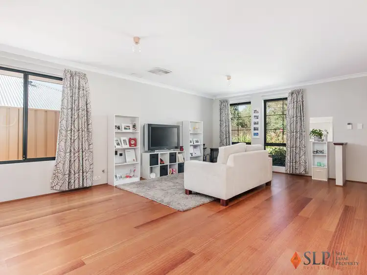 Third view of Homely house listing, 46 Cheltenham Loop, Bertram WA 6167