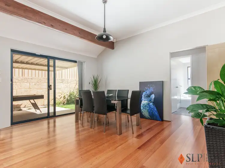Fourth view of Homely house listing, 46 Cheltenham Loop, Bertram WA 6167