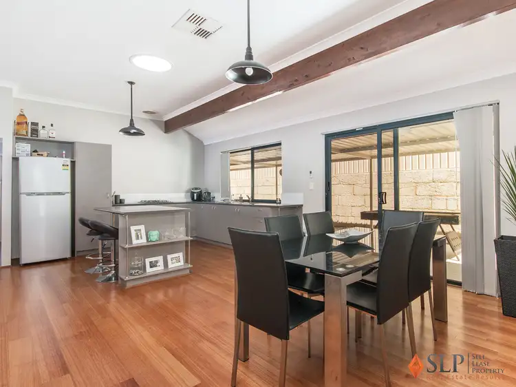 Fifth view of Homely house listing, 46 Cheltenham Loop, Bertram WA 6167