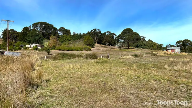 Fifth view of Homely land listing, 44 Orana Drive, Mylor SA 5153
